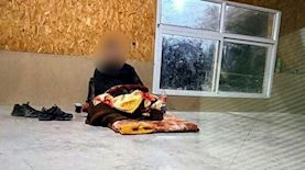 חטיפה, צילום: דוברות המשטרה